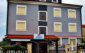 Apartmani Krajnovic